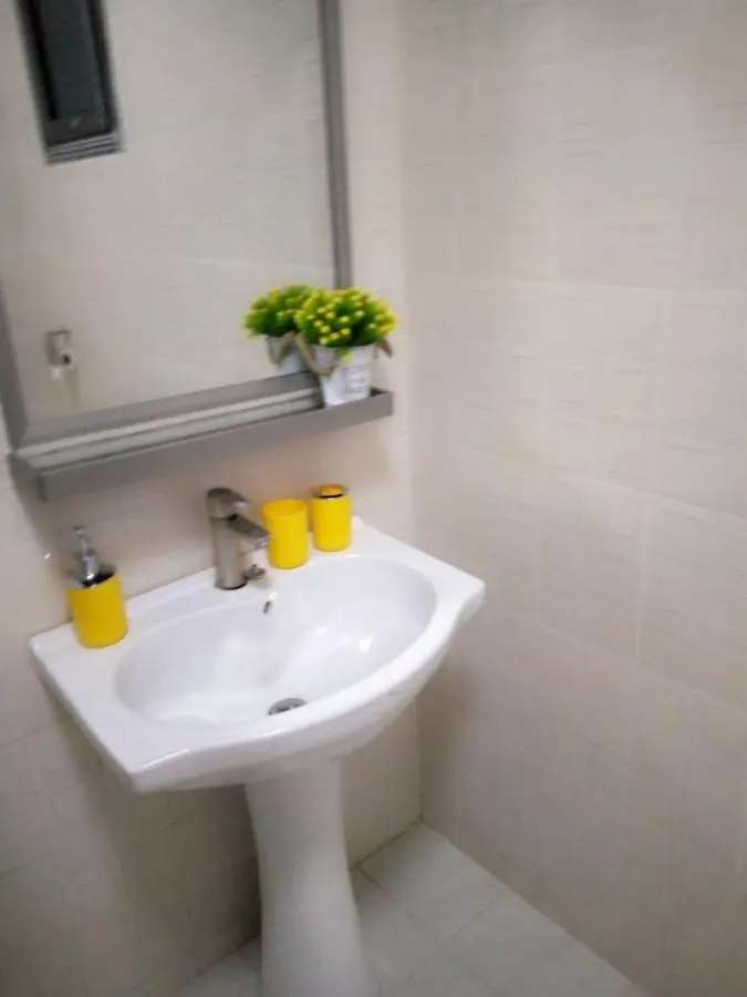 Appart Ngor-Almadies + Apartment Dakar