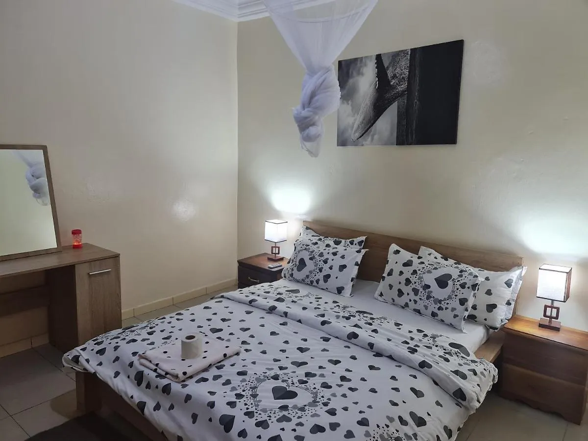 Appart Ngor-Almadies + Apartment Dakar
