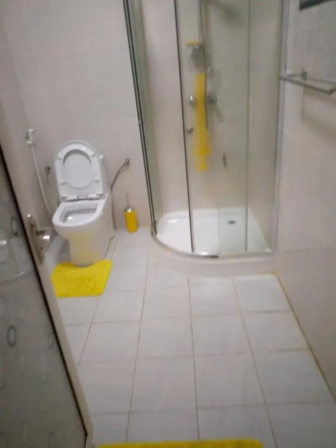 Appart Ngor-Almadies + Apartment Dakar Senegal
