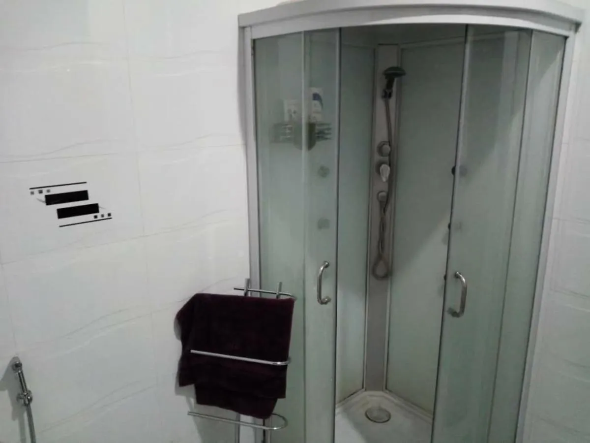 Appart Ngor-Almadies + Apartment Dakar