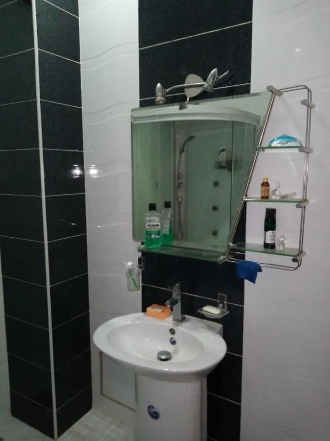 Appart Ngor-Almadies + Apartment Dakar Senegal