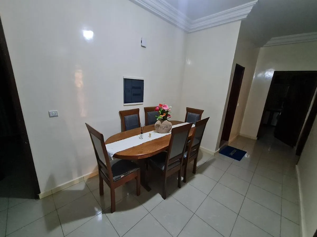 Appart Ngor-Almadies + Apartment Dakar
