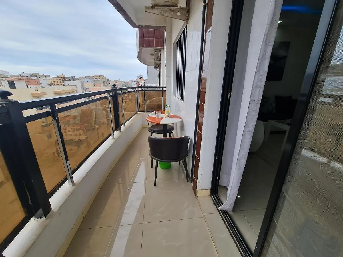 Appart Ngor-Almadies + Appartamento Dakar Senegal